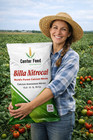 Acton Calcium Fertilizers 15 5-0-0  5 Lb 