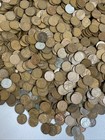 5000 Unsearched Lincoln Wheat Pennies cents Mixed Dates  Five Thousand Free Ship