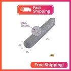 Md Building Foam Backer Rod For 5 8in Gaps And Joints  Gray  150ft