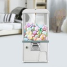 Vending Machine 3-5 5cm Ball Capsule Candy Bulk Gumball Machine Fit Retail Store