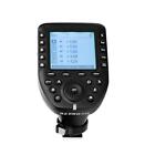 Flashpoint R2 Pro Markii 2 4ghz Transmitter For Nikon  fp-rrr2pro-n-mii