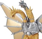 Bandai Godzilla Mecha King Ghidorah Vinyl Figure - Movie Monster