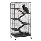 Large Ferret Cage Chinchilla Rabbit Hamster Guinea Pig Rat Iguana Sugar Glider
