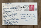 Vintage Postcard Rppc Seoul Korea Korean Coronation Hall Buddist Temple