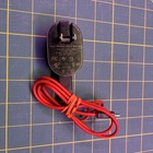 Oem Original Beats By Dr  Dre Usb Power Adapter charger 10w B0506 Preowned Black