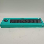New Logitech Mk270 Wireless Keyboard And Mouse