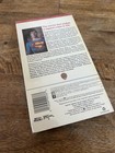 Superman The Movie 1986 Vhs New And Factory Sealed Warner Home Video