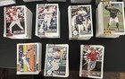 Huge Modern Baseball Card Lot Rookies Inserts And Parallels 1 000  Cards