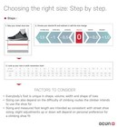  Jett Qc Bouldering Shoe   Rock Climbing Shoe 14 Women 13 Men Grey green