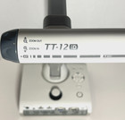 Elmo Tt-12id Digital Interactive Document Visual Presenter Camera W Power Supply