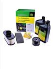John Deere Maintenance Kit X300  X304  X320  X324  X360  X500  X530  X534 
