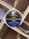 Noctua Nh-a14 Pwm 140mm Fan