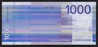 Norway   1000   Kroner      2019   P-57    Gem Unc