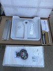Bradley Terreon Imperial Wall Mount Sink Lavatory Tl-18
