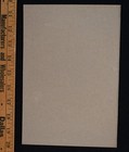   1972 Super Sugar Crisp Cereal Box Front - Jackson 5 Record Promo - Vintage  