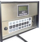 Lathem Sonachron Powers On Clean Condition Untested