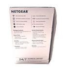 Netgear Ac750 Wifi Range Extender Ex3110 Dual Band Signal Booster