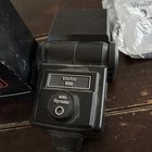 Vivitar 283 Shoe Mount Flash For Universal   vintage   As Is Not Tested