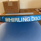 Vtg 1968 Springbok Circular Puzzle  whirling Discs  By Tadasky Pzl6017