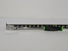 New Snap-on Tools Usa Fhlf80a Green 3 8  Drive Soft Grip Long Flex Head Ratchet