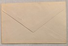 Fdc Sc   C9 - 20c Airmail W  Selvage -  Unaddressed - 1 25 27 J