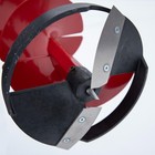Eskimo   Turbo Blades  10 Inch  Ice Augers  Stainless Steel  43111