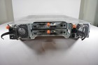 Dell Powervault Md1200 6x 1tb 3 5  Hdd 6tb 2x6g Sas Controllers 2x 600w Psu