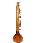 Professional Instrument Electric Travel Sitar String Musical High Quality