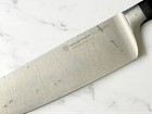 Wusthof Classic 8  Cook s   Chef s Knife 4582 242 New Laser Logo