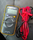 Fluke-101 Pocket Digital Multimeter Tester With Free Battery
