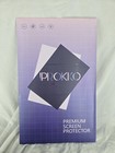 Iprokko 2 Pack 21 5 Inch Anti-blue Light Monitor Screen Protector 16 9