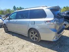 Blower Motor Front Fits 08-22 Sequoia 969032