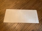 Vintage Ink Blotter Paper-advertising- New York   Detroit- 1931