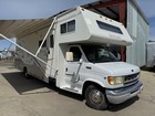 2002 Jayco Granite Ridge 3100 Ss Class C  Superslide  38k Original Miles   