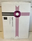 New Dyson Supersonic Hair Dryer With Display Stand Gift Edition Fuchsia iron
