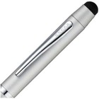 Cross Tech3  Translucent Stylus Top  8mm Tip  Lustrous Chrome