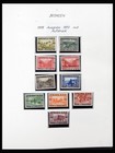Lot 40375 Stamp Collection Yugoslavia 1916-1961 In Large Album 
