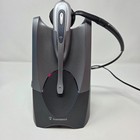 Plantronics Cs55 Wireless Office Headset System Free Shipping