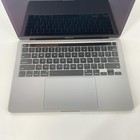 Macbook Pro 13 Space Gray 2020 2 3 Ghz I7 10th Gen  32gb 1tb Ssd - White Spot