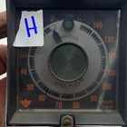 Eagle Signal Hp57a6 Cycl-flex Timer 150 Min  120v 60hz 120 240vac 10 5a