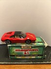 Vintage 1981 Rare Matchbox Magnum Pi Ferrari 308 Gtb 1 55 Car In Original Box