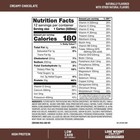 High Protein 20g Ready To Drink Meal Replacement Shake Creamy Chocolate 11oz 12