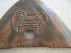  John Deere Cultivator Shovel  Sweeps  Point  Plow Or Other With Jd Emblem