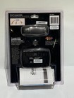 Sirius Sportster Sp-r1r Portable Satellite Radio Receiver   Remote New 