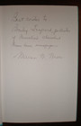 Letters From An Airman  Wwii Signed Like New