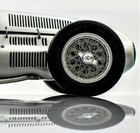 Mid Century Modern Sculpture Rare Art Deco Antique Vintage Race Sport Car Racing