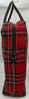 Vintage 1960 s Hawthorne Thermos Picnic Set - Bag W  2 Thermoses   Lunchbox