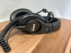 Shure Srh440 Professional Over Ear Black  Headphones