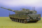 Panzerkampf 1 72 Leopard 2a4 W snorkel German Army