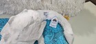 Jellycat Snow Dragon 50cm Large Size New W tags dust Bag